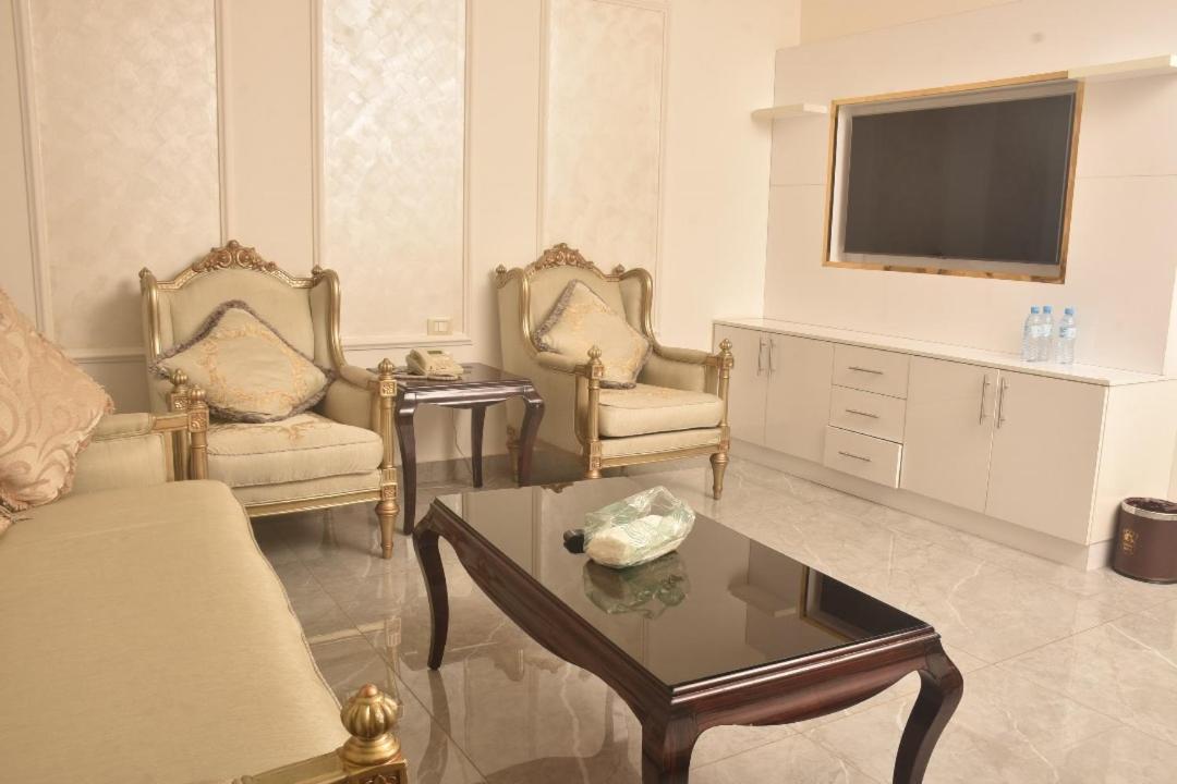 Crown Hotel Juba Exteriér fotografie