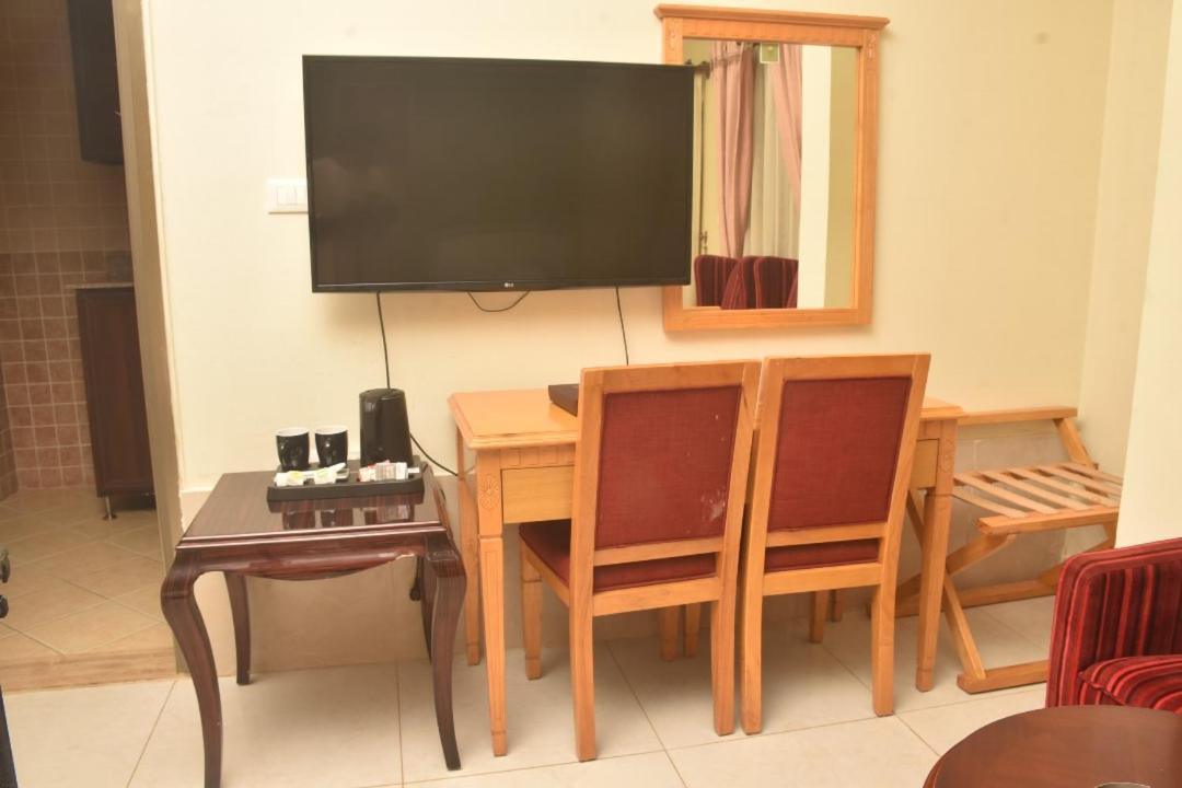 Crown Hotel Juba Exteriér fotografie