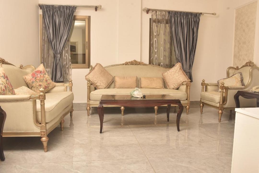 Crown Hotel Juba Exteriér fotografie